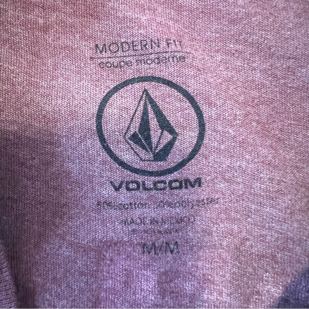 Volcom Tee - Picture 6 of 7